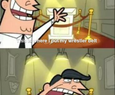 How it feels 🥲