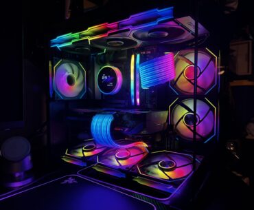 My 5th lifetime PC :)