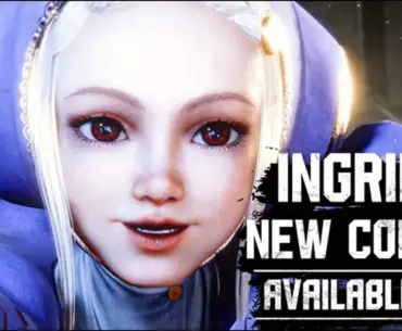 Ingrid launch trailer for Street Fighter 6, World Tour story content seemingly coming to an end