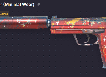 Guys what is the better usps-s skins in your opinion?