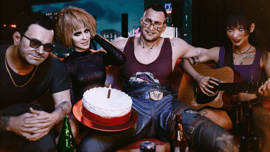Happy Birthday, Jackie!