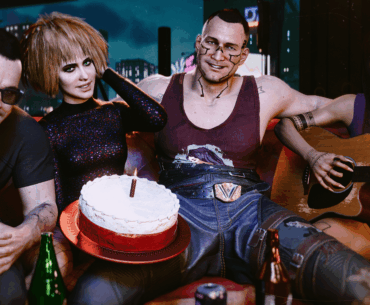 Happy Birthday, Jackie!