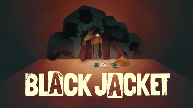 Black Jacket Launches May 12News  |  DLH.NET The Gaming People