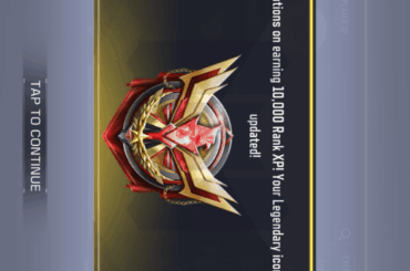 Finally..