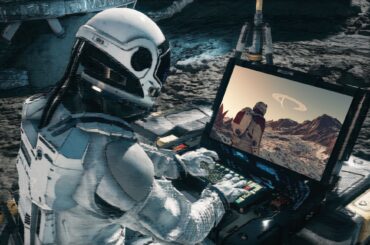 From 'Tetris' to 'StarCraft 2' — 5 times astronauts took video games into space