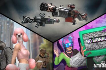RANKED is going to be FREE TO PLAY | Update 42.1