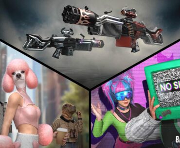RANKED is going to be FREE TO PLAY | Update 42.1
