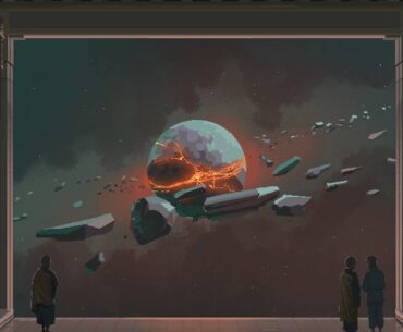 "They were totally game to play ball": how Zachtronics almost made a Star Trek engineering sim