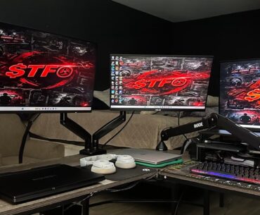 5 months of work - how’d I do?