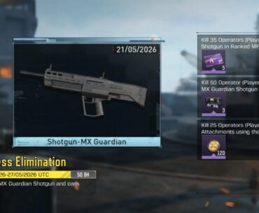 what were they smoking while coming up with these challenge? 50 headshots with this weird gun in legendary ranked?