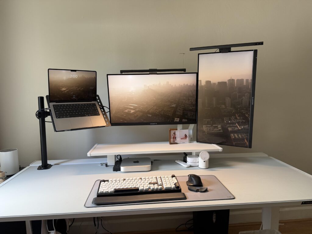 Any suggestions?