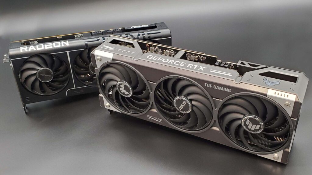 It's the calm before another storm: GPU prices look set to increase again