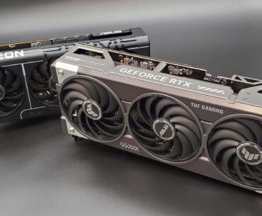 It's the calm before another storm: GPU prices look set to increase again