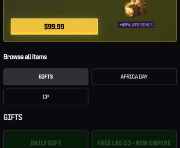 If I buy this is it enough to get a mythic skin?