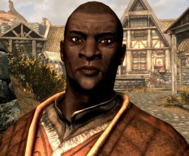 Skyrim has been the most-played 'Unsupported' game on Steam Deck for 5 months