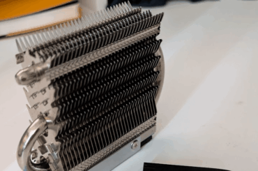 I had no idea you could buy NVME heatsinks like this