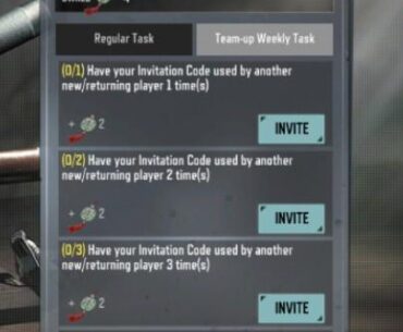 How I can complete it? [MOBILE]