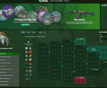Couldn't care less about E-Sports or Pick'Em to check it out myself, but can someone tell me what they think are the best odds placing these? I just want the pass-rewards, and any opinion is better than mine.
