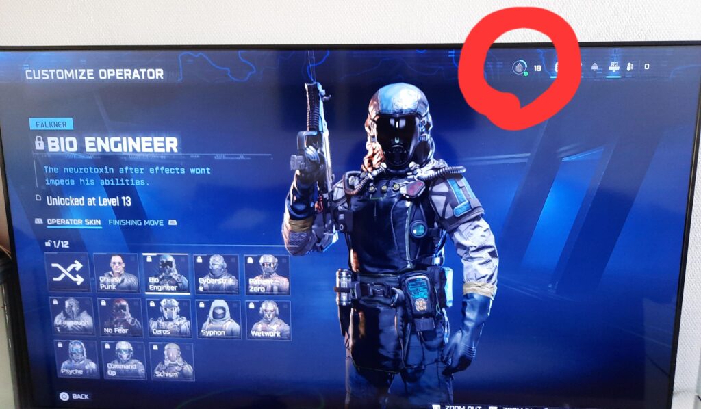Im past level 13 but i cannot get this skin that i should be able to get at level 13 Im past level 13 but i cannot get this skin that i should be able to get at level 13