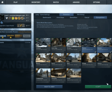 Haters don't want you to show Operation Map Queue Times