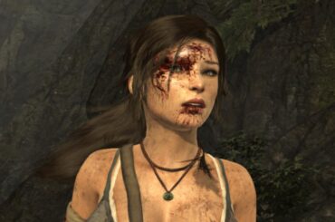 720p Clarity In Old Games Vs New Games