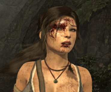 720p Clarity In Old Games Vs New Games