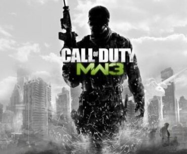 [COD] Why doesn’t Mw3 doesn’t get the same amount of love COD4 and MW2 gets ?