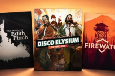 3 MacBook games that hit harder than most movies and don't demand gamer instincts