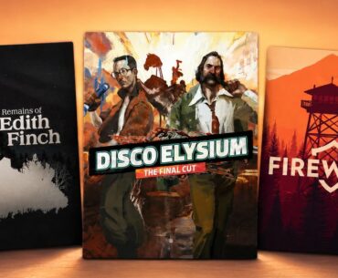 3 MacBook games that hit harder than most movies and don't demand gamer instincts
