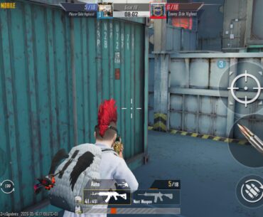 What’s up with my health bar