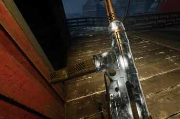 The Astra Malorum Cursed Tier 2 Pack Camo has been one of my favorites, and just wanted to share a few screen shots of the eye candy on the MP40 for anyone else who wanted to see!