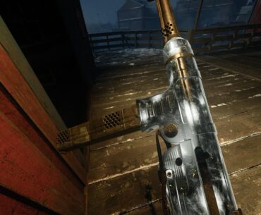 The Astra Malorum Cursed Tier 2 Pack Camo has been one of my favorites, and just wanted to share a few screen shots of the eye candy on the MP40 for anyone else who wanted to see!