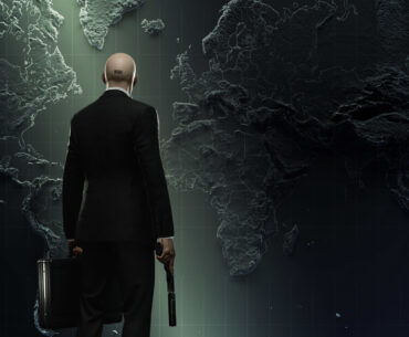 For One Night Only revealed as the biggest UK-centric gaming showcase -
