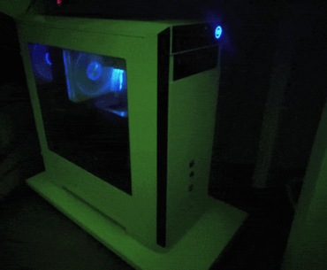 [SHOW OFF] Still going strong on Intel's 11th gen!