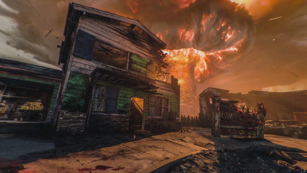 If Paradox Junction released as the 2nd launch map, it would’ve been better received honestly If Paradox Junction released as the 2nd launch map, it would've been better received honestly