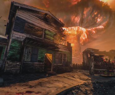 If Paradox Junction released as the 2nd launch map, it would've been better received honestly
