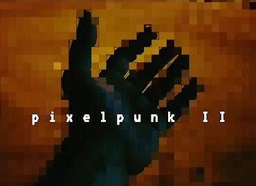 El Mundo Glitch