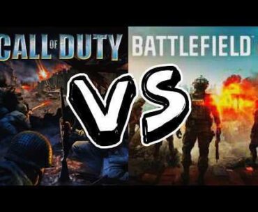 Every FPS Game is Either Counter-Strike or Quake