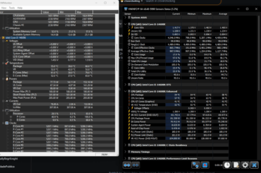 I undervolted  my i514600k and im getting low temps while gaming and max 88 when full testing in  cinebench, got 24k points but my vcore is like 1.4 all the time and reaching spikes of 1.5 , is bad in the long run ?