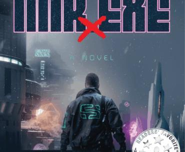 Free Audiobook Codes for my latest Novel
