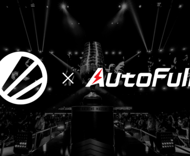 AutoFull Appointed Official Gaming Chair Partner of ESL Pro Tour