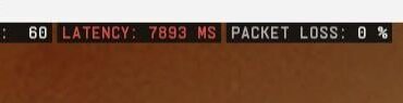 WZ Latency issues(but I’m dumb)