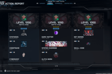 i just hit level 1000 in bo7 & warzone 🔥