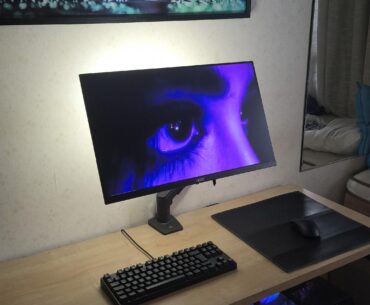 W setup? (i play competitive)