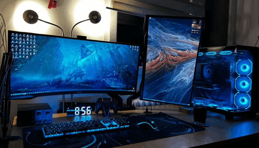 What do y’all think?