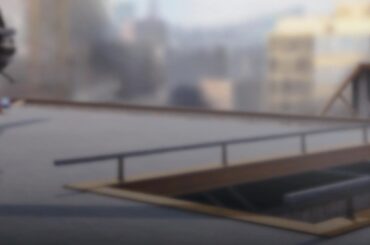 Yellow icon, blank page?