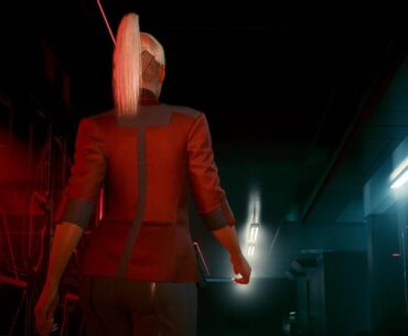What’s one thing you’d change about the prologue/act 1 in the game?