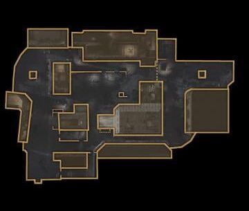 Guess the cod map from its tac-map#16[COD]
