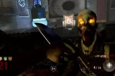 Hopefully this isn’t too niche- Describe in detail the best and most memorable zombies match you’ve ever had with your friends.