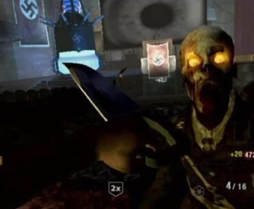 Hopefully this isn’t too niche- Describe in detail the best and most memorable zombies match you’ve ever had with your friends.